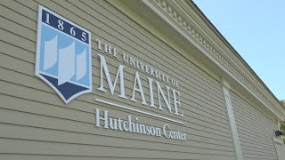 UMaine picks buyer for Hutchinson Center in Belfast [upl. by Aneehsyt]