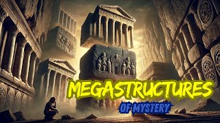 Ancient Megastructures Engineering Marvels That Defy Explanation [upl. by Nev841]