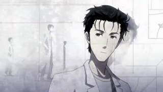 STEINSGATE TRAILER SERIE ACTIVA [upl. by Fagaly]