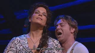 Carmen Flower Song Metropolitan Opera [upl. by Eastlake]