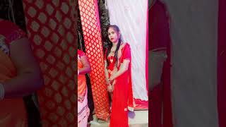 Tu t naiki farchunar lagelu Sona sadiya me sunar lagelu muzarabani bhojpuri song sort video [upl. by Naihs]