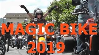 MAGIC BIKE RÜDESHEIM 2019 [upl. by Nomde479]