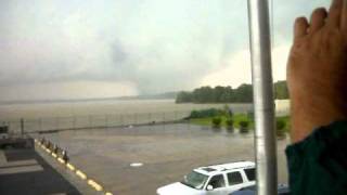 Smithville tornado 01 110427 [upl. by Dario896]