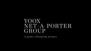 YOOX NETAPORTER GROUP [upl. by Halika]