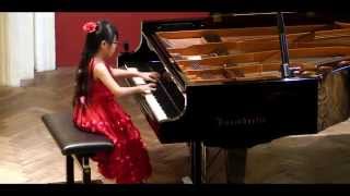 7th International Rosario Marciano Piano Competition [upl. by Thorne110]