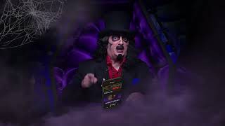 Svengoolie ap [upl. by Yntrok]