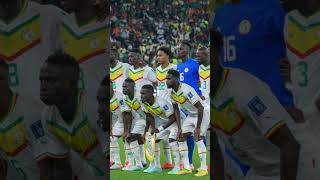 Sénégal vs Guinée  Analyse du Choc  Les Lions en Quête de Suprématie Guinée Vise la Victoire [upl. by Eiramacissej463]