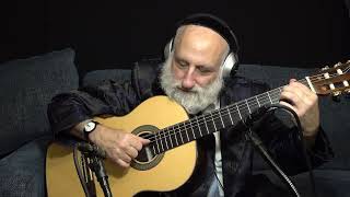 Lecha Dodi Breslov Attributed to Rabbi Nachman Arranged and performed by the Kumzitzer Rebbe [upl. by Aile]