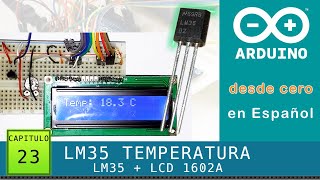 Arduino desde cero en Español  Capítulo 15  Sensor de Orientación por interruptor de mercurio [upl. by Aratahc379]