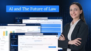 Callidus  AI Platform for Legal Professionals [upl. by Brook]