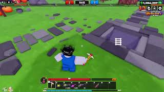 Flag Wars  1v1 vs YoungTrapDiddy [upl. by Tamsky]