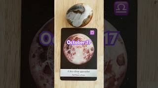 LIBRA Oct 17 full moon  take action in your relationships tarot libra horoscope fullmoon aries [upl. by Ahsinad]