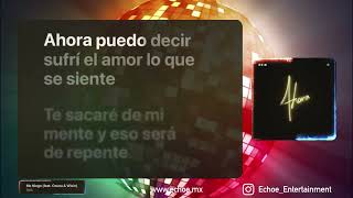 Reik  Me Niego feat Ozuna amp Wisin Versión Karaoke [upl. by Cynarra]