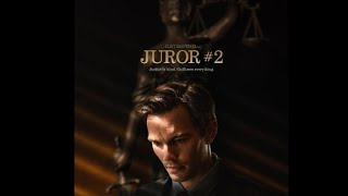 Where To Watch Juror 2 Free on Netflix Showtimes amp Streaming Status [upl. by Kalinda]