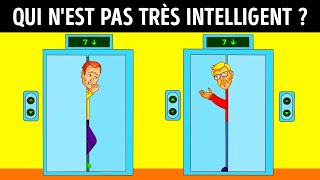 Devinezmoi ceci  Le test ultime de votre esprit [upl. by Woodhouse]