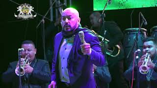 LUPILLO RIVERA  SANTIAGO XALITZINTLA FERIA 29 JULIO 2019  VOL 1 [upl. by Enelaj521]