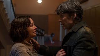 Small Things Like These director discusses reuniting with Oscar winner Cillian Murphy [upl. by Abran]