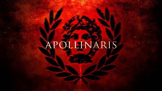 Legio XV Apollinaris  Epic Roman Music [upl. by Kathy]