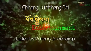 Bhutanese Song Chhang Hubthheng Chi Ghi TrowaSinger Kencho Wangdi and Rinchen Namgay [upl. by Alvina348]