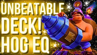 🔥 How To Play HOG EQ Mighty Miner Tips and Tricks EXPLAINED [upl. by Dorcy]