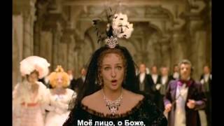 Опера Россини Золушка русские субтитры Rossini  La Cenerentola [upl. by Yotal641]