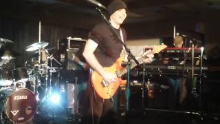 Satriani Live at the G4 Experience Aug 2014  Satch Boogie [upl. by Hamaso399]