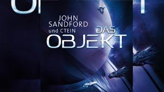 Das Objekt  Teil 1  Science Fiction Hörbuch [upl. by Anis212]