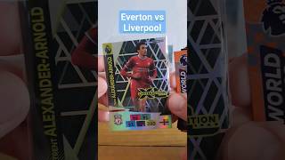 Everton vs Liverpoolwho wins the Derby football premierleague everton liverpool [upl. by Nirre]