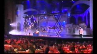 Samson en Gert  Kerstshow 9697  Apotheose [upl. by Ellimaj]