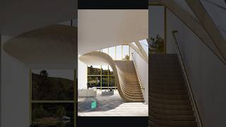 Parametric stairs in 3ds Max using Data Channel 3dsmax [upl. by Elli]