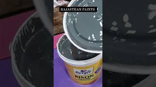 Berger paints Interior Emulsion painting short [upl. by Latsyrc676]