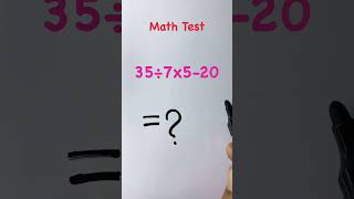 Math puzzle3 11112024 math mathpuzzle mathquiz mathematics shorts ytshorts [upl. by Lleder]