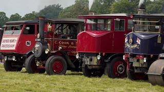 Sussex Steam Rally 2024 [upl. by Harutek]