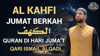 SURAH ALKAHFI JUMAT BERKAH  Murottal AlQuran yang sangat Merdu [upl. by Nylacaj]