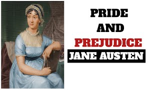 Pride and Prejudice by jane austen [upl. by Jariah]