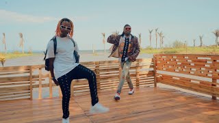 Feffe Bussi X Pallaso  Romeo amp Juliet Official Music Video New 2021 HITS [upl. by Akemehc202]