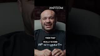 functional strength what does it really mean  Joe Rogan [upl. by Nylkcaj]