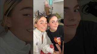 Diccionario de hermanas parte 2 lasprez hermanas gemelas trendingshorts humor comedia [upl. by Etnasa236]