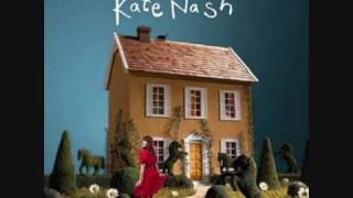 Kate Nash  Pumpkin Soup [upl. by Eiggep531]