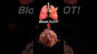 Doctor Explains PULMONARY EMBOLISM 🫁💥 [upl. by Milena93]