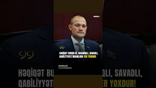 MCP başqanı deputat Razi Nurullayev mcp shorts viralvideo [upl. by Malcolm]