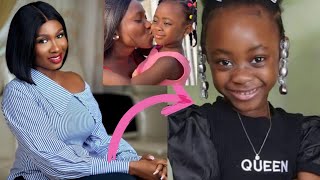 Nollywood Actresses And Their Hidden Look Alike Daughters soniauche [upl. by Redfield875]