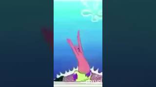 Jiggle jiggle pop pop SpongeBob [upl. by Ahsillek]