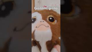 Gremlins gizmo [upl. by Aenaj]