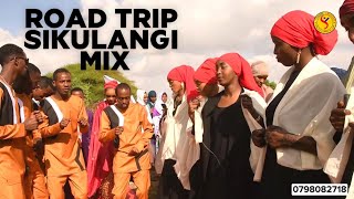 Sikulangi Mix Manyatta Jillo  Bone Weds Boru  Yogzil Studios [upl. by Nyliret]