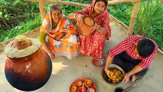 Ahuna Mutton Recipe  সঠিক পদ্ধতিতে চম্পারন এর বিখ্যাত মটন রেসিপি [upl. by Ifill]