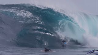 SHIPSTERNS BLUFF HEAVY PADDLE SESSION [upl. by Rebmik475]