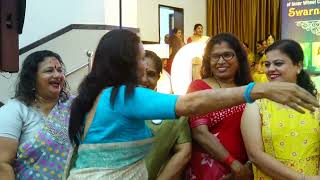 INNER WHEEL DISTRICT RALLY SWARNA PARBHA PART 2 [upl. by Nitza]