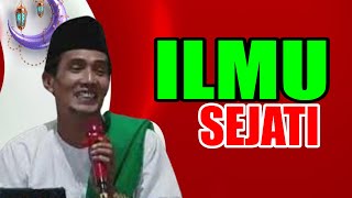 MUKHLASON ROSYID💥ANTARA ILMU SEJATI DENGAN DINNUL TAUHID [upl. by Leeke]