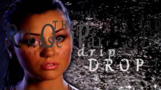 Safura  Eurovision 2010 Azerbaijan  These Tear Drops TV Trailer [upl. by Dylan]